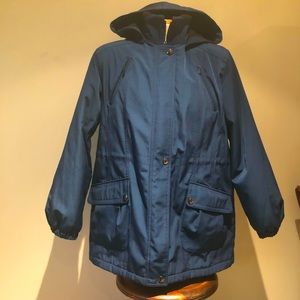 Winter Coat Like-new Condition